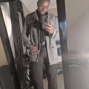 Meet your Posher, Jonathan